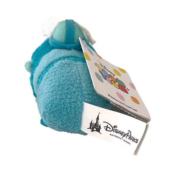 Disney Parks Haunted Mansion Opera Singer Mini Tsum Tsum Plush - Picture 6 of 9